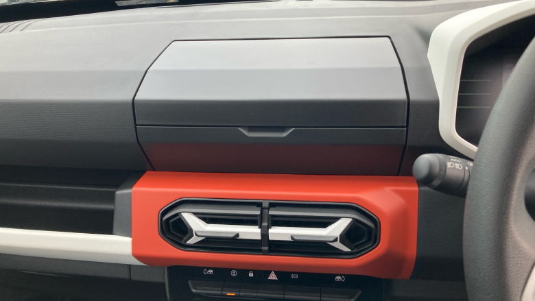 Dacia Spring 27kWh Expression 65 48kW 5dr Auto Electric Hatchback